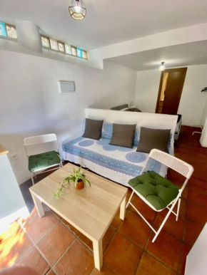 Casa Soportújar las flores Soportújar